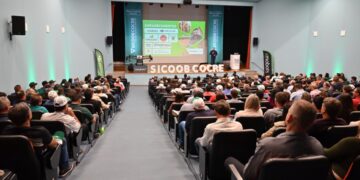 Sicoob Cocre apresenta Plano Safra 24/25 em Piracicaba