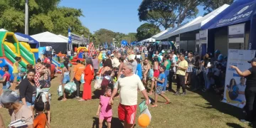 Dia de Cooperar em Goiás contou com o Instituto Sicoob