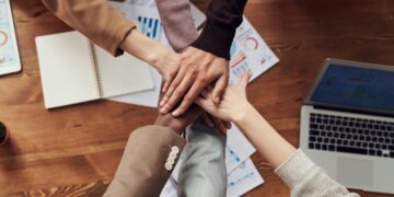 Intercooperação: a força motriz do cooperativismo brasileiro
