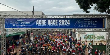 Acre Race 2024