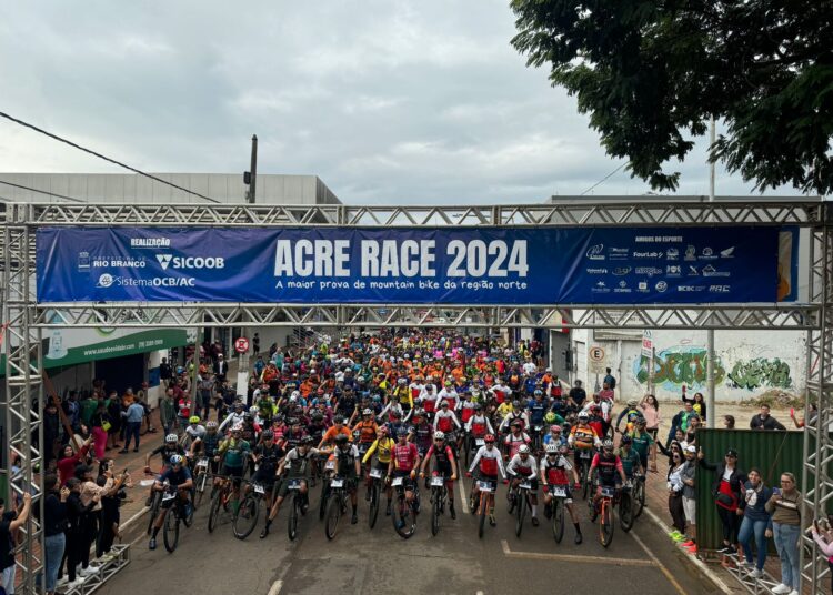 Acre Race 2024