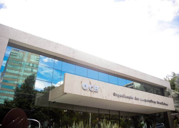 Anuário do Cooperativismo