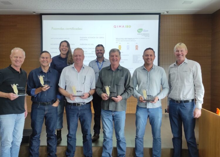 Cooperados da Frísia