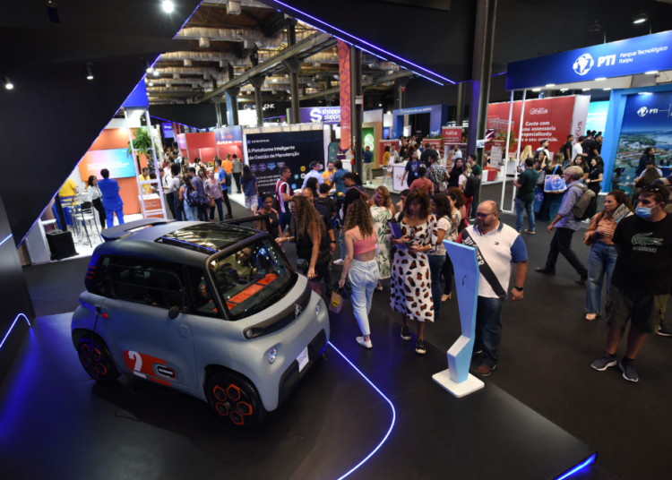 Rio Innovation Week: Cooperativas e o Futuro da Inovação