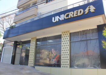 Unicred Pioneira