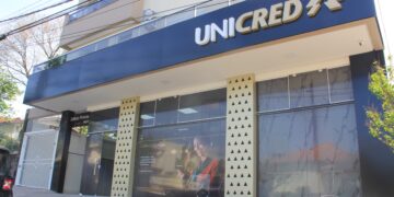 Unicred Pioneira