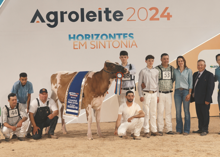 Agroleite 2024