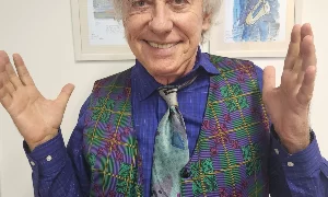 Carlos Minc