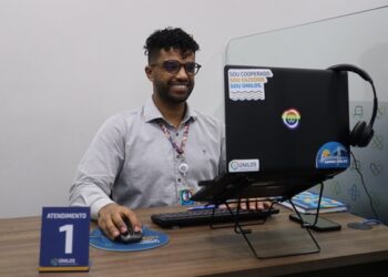 Cooperativa Únilos recebe selo Great Place To Work pelo sexto ano seguido