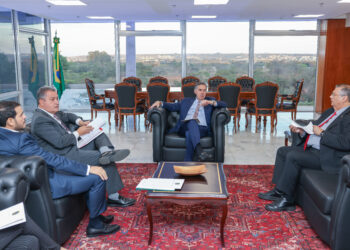 Emendas parlamentares