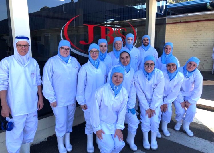 Escola do Agronegócio