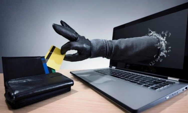 Golpe Financeiro