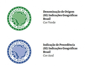 Selo de Indicação Geográfica