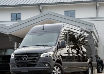 Quais são as Melhores Vans para Transporte de Cargas para o Cooperativismo?
