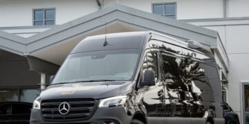 Quais são as Melhores Vans para Transporte de Cargas para o Cooperativismo?