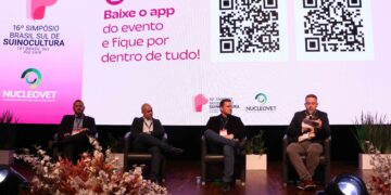 Suinocultura