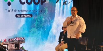 Cooperativas de consumo