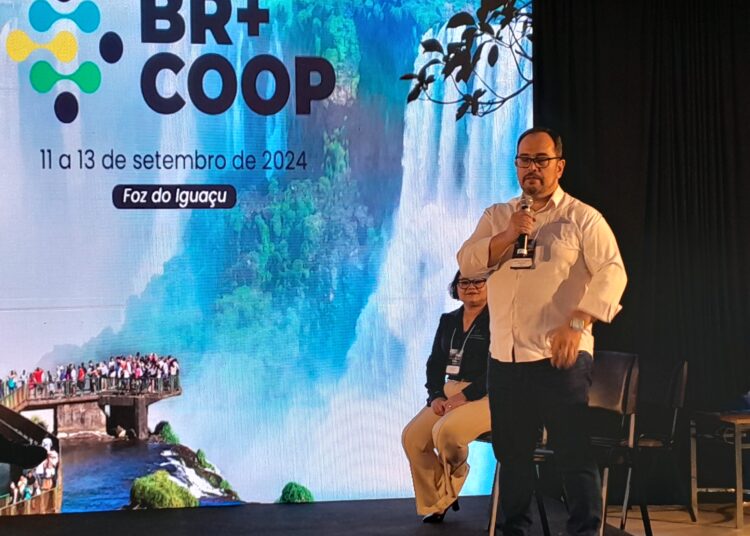 Cooperativas de consumo