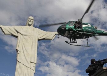 Cooperativas de segurança