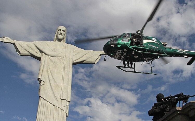 Cooperativas de segurança