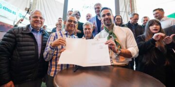 Cooperativas Habitacionais