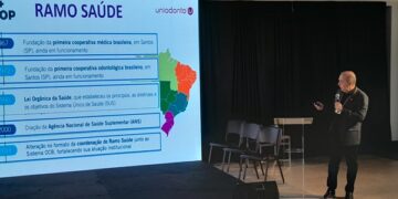 Divulgação unificada