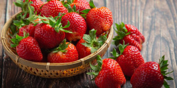 morango