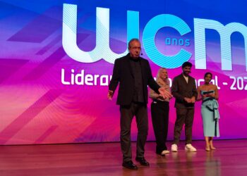WCM’24 começa comemorando 10 anos