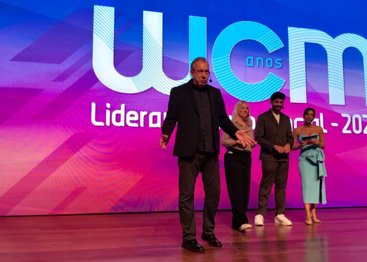 WCM’24 começa comemorando 10 anos