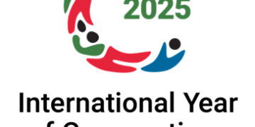 Ano iternacional das cooperativas