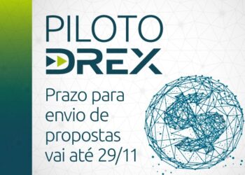 Piloto do DREX