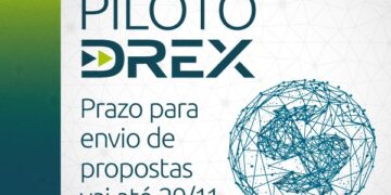 Piloto do DREX