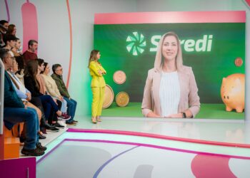 “Poupar para Realizar”: ação de conteúdo faz aliança inédita entre Sicredi e afiliadas Globo