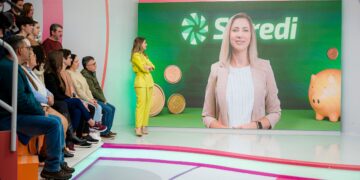 “Poupar para Realizar”: ação de conteúdo faz aliança inédita entre Sicredi e afiliadas Globo