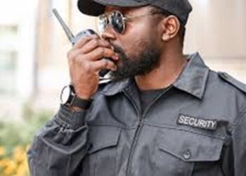 Segurança privada