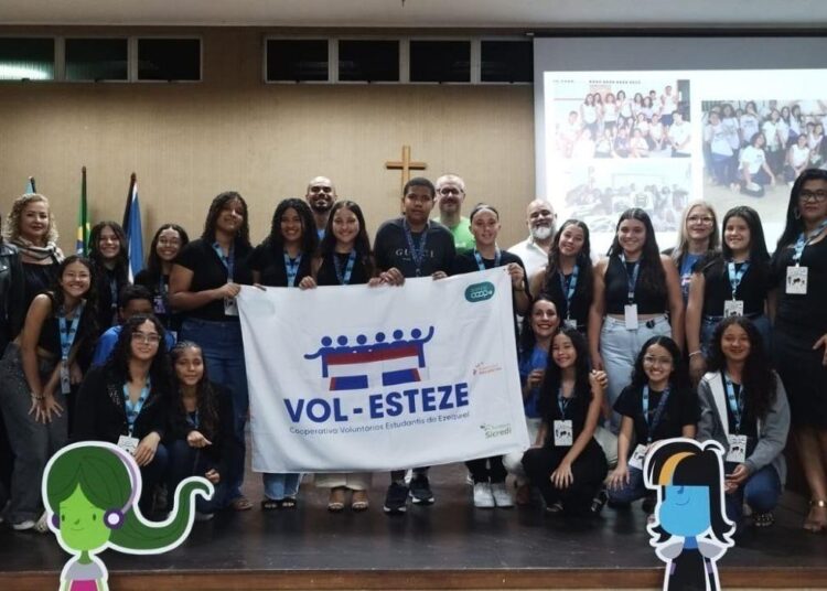 Cooperativismo escolar