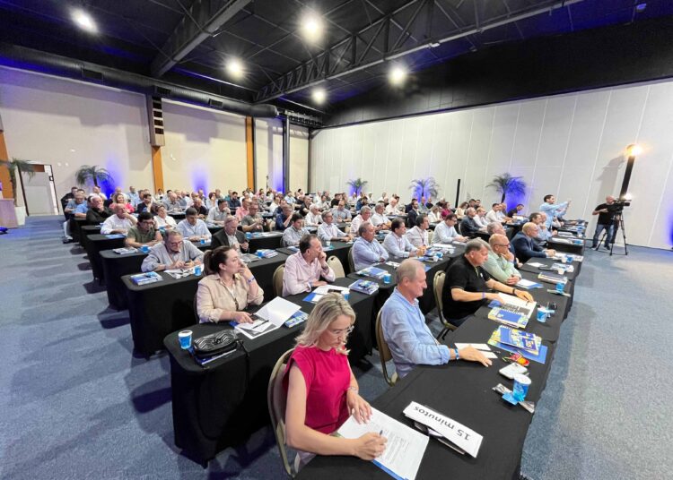 fórum de dirigentes coopeativitas