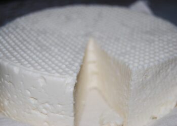 Queijo Minas