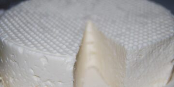 Queijo Minas