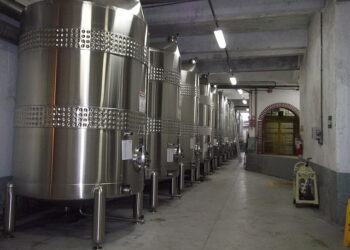cooperativas vinícolas