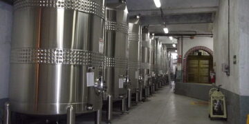 cooperativas vinícolas