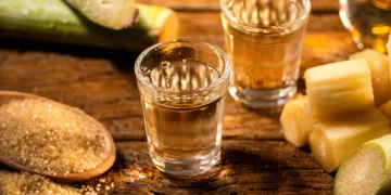 Cachaça