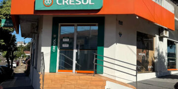 cooperado da cresol