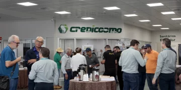 distribuição de sobras