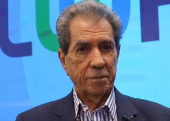 Luiz Antonio Fereira de Araújo