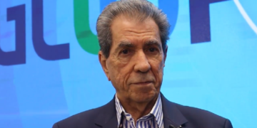 Luiz Antonio Fereira de Araújo