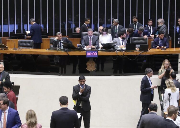 Reforma Tributária