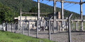CERCI inaugura subestação de energia em Itaboraí
