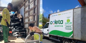 Como descartar lixo eletrõnico