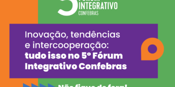 5º Forum Interativo Confebras